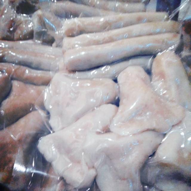 Far_aah's tweet photo. Saya menjual Paket Pempek ... seharga Rp72.000. Dapatkan produk ini hanya di Shopee! https://t.co/cQJH8wSMwN #ShopeeID https://t.co/AFI4GUIOj2
