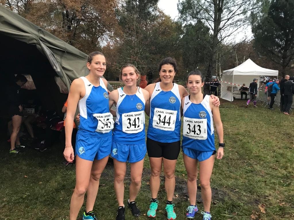 Ecoledelair's tweet photo. 🏆🇫🇷Les #aviatrices de la #ba701 Salon-de-Provence et de l'@Ecoledelair au #championnat national air de #cross country sur la #ba106 Bordeaux Mérignac. 👍 Bravo les filles ! Au tour des #aviateurs ☀️
#sport #dépassementdesoi https://t.co/Tb3eWf5Nv6