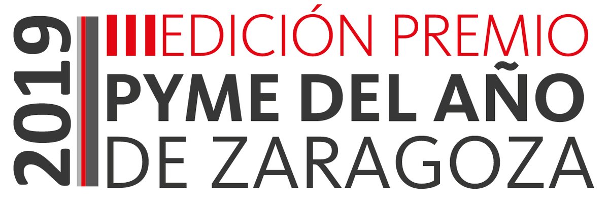 camarazaragoza's tweet photo. Las finalistas del Premio #pymedelaño en Zaragoza son #taisi, #IDEelectric, @foticosSL y @OficialJoarjo ¡Enhorabuena! El próximo día 11 sabremos quién es la ganadora. https://t.co/dJDGaUAP5U https://t.co/SfkfWP3Ple