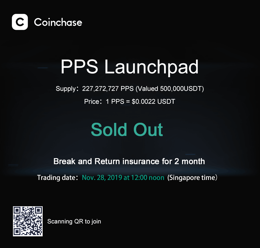 Coinchase tweet media