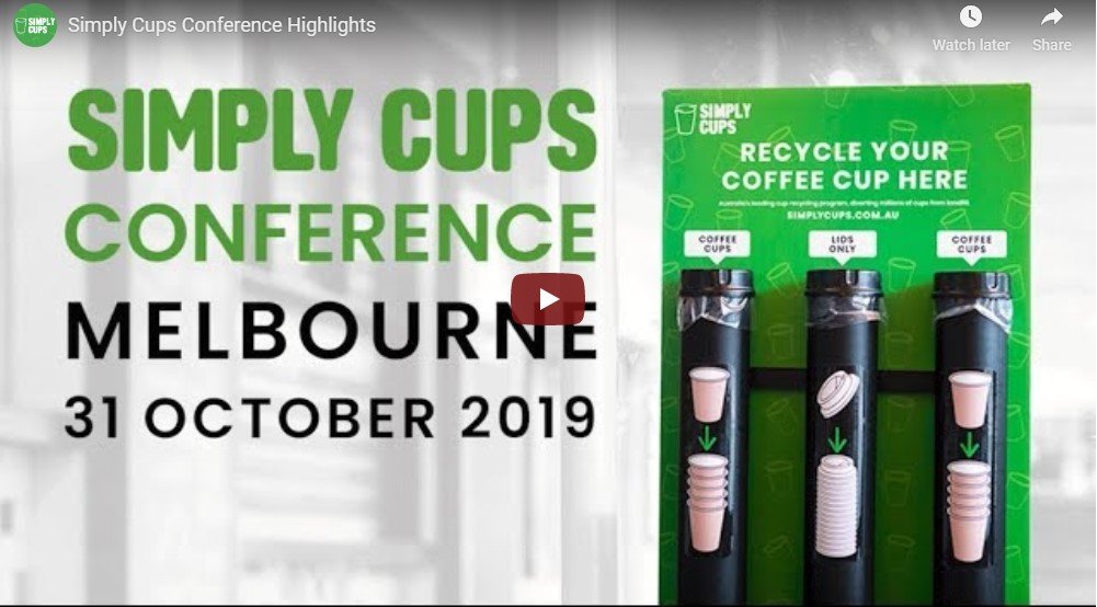 Simply Cups tweet media