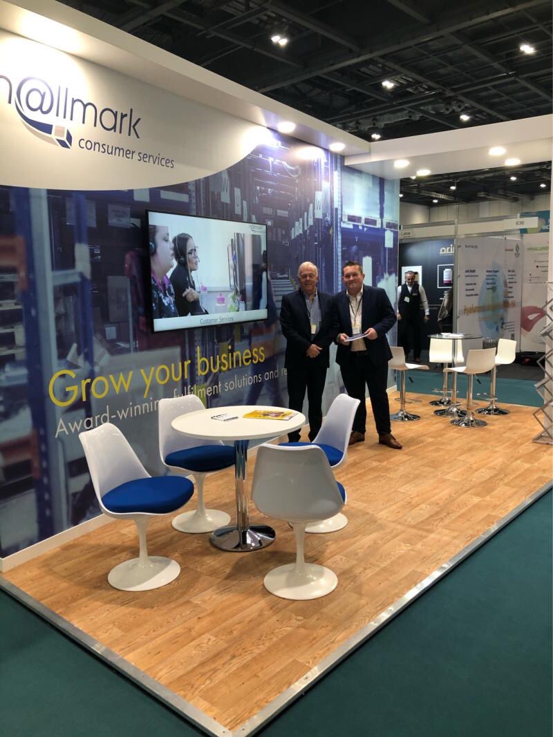 Hallmark Consumer Services tweet media