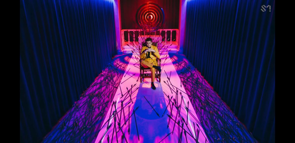 xingxart's tweet photo. OH SEHUN SE LUCIÓ DEMASIADO EN ESTE MV PUEDEN CREER LO HERMOSO QUE SE VEÍA

#TimeForOBSESSION #EXODEUX #OBSESSEDwithEXO @weareoneEXO https://t.co/5HZh2XHzpo