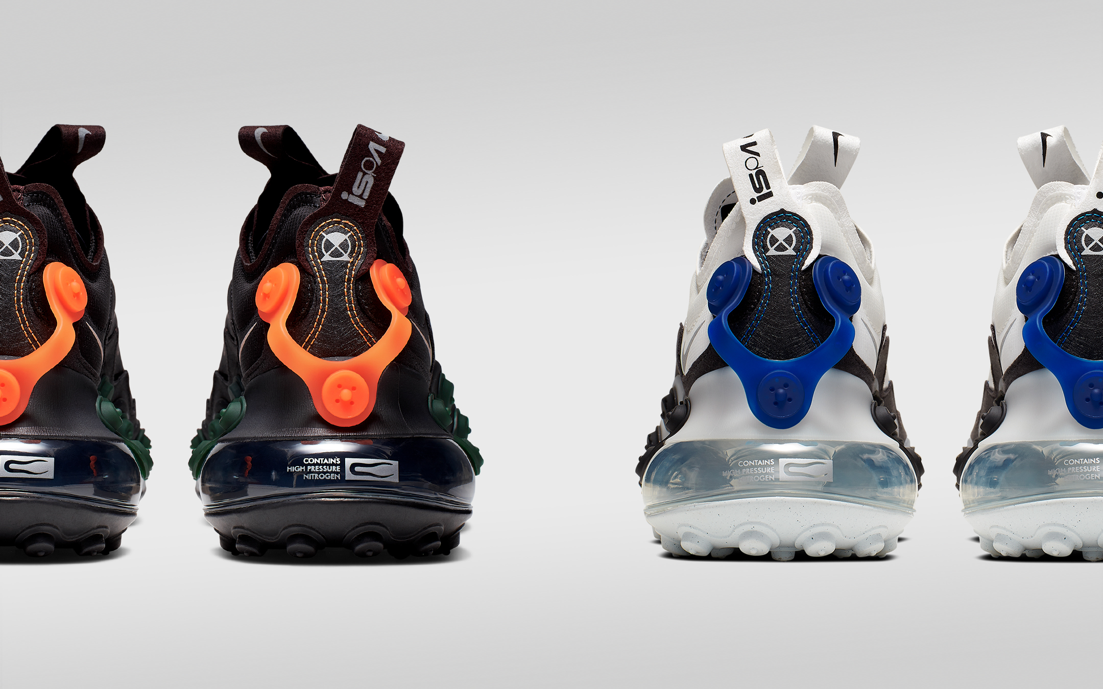 Air 27 shop ispa