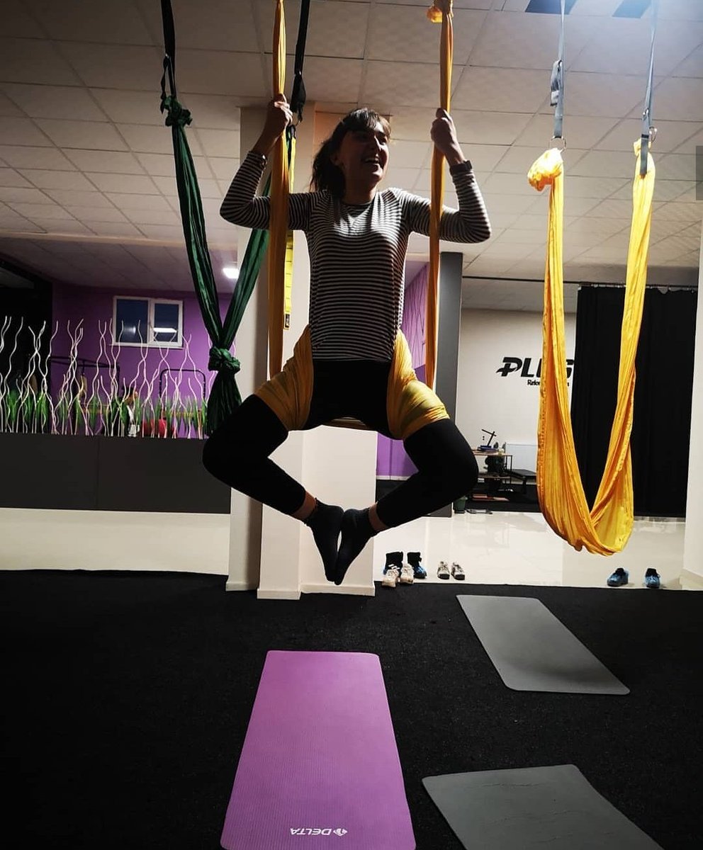 PStudyo's tweet photo. #hamakyogası 👏👏 https://t.co/GDWwQZiSLa
