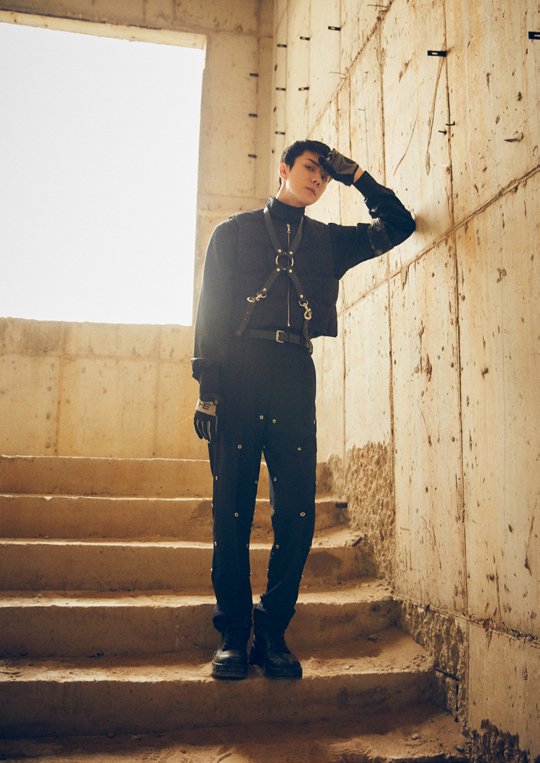 knockknock0408's tweet photo. SEHUN : Digital Booklet : 'OBSESSION' from iTunes https://t.co/O9UkGPZOb7