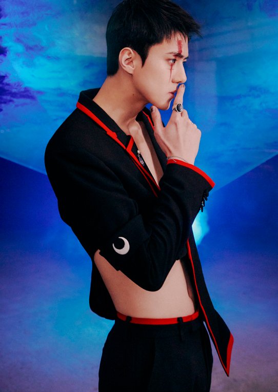 knockknock0408's tweet photo. SEHUN : Digital Booklet : 'OBSESSION' from iTunes https://t.co/O9UkGPZOb7