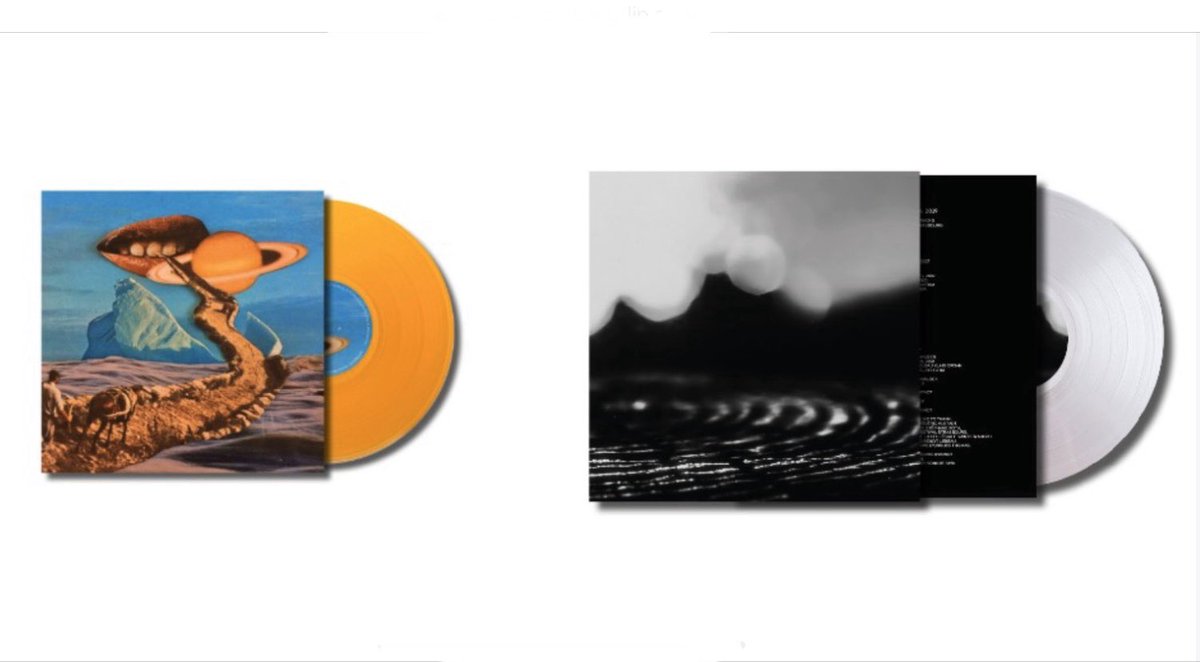 hampuslindwall's tweet image. A few more days to take advantage of the December sale at matiere-memoire.com/shop Buy both and save 6 Euros 👍 Buy two of each and save 12 Euros 👍👍 etc 👍👍👍 etc 👍👍👍👍 Soon 🎄🤶 #phillniblock #newmusic #pipeorgan