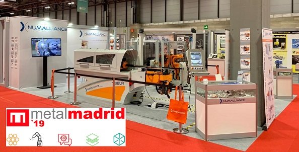 Numalliance tweet media