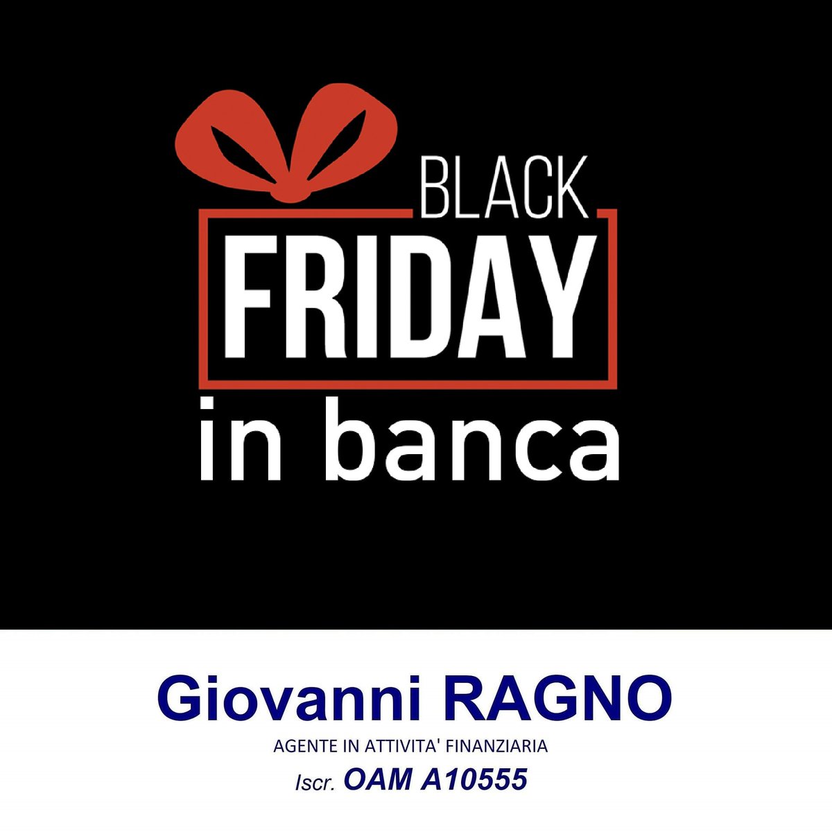 G_Ragno_AAF's tweet photo. #Tassi ai Minimi Storici per i #Mutui #Acquisto e #Surroga 🤩
Per risparmiare non serve aspettare il #blackfriday, verifica subito e gratuitamente il #miglior #Mutuo per te! 👌🏻
📲Chiamami al 3351682698 per info.
Se non ora, quando? 👍🏻😉 https://t.co/GmdYU6aAXi