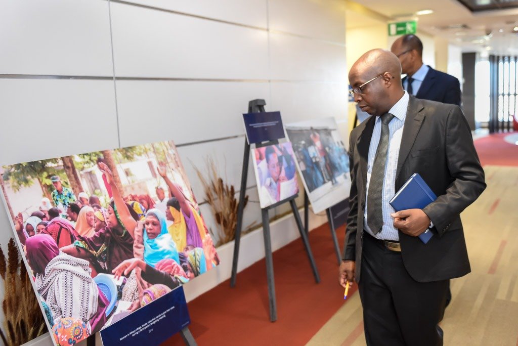 CF_Jaramillo's tweet photo. Devolution is one of the 3 core pillars in the partnership framework between the Government of Kenya and the @WorldBank. Today is a great day of reflection as we celebrate what we have been able to achieve together in support of Kenya’s devolution #Partnership4Devolution https://t.co/oasbrjTE6z
