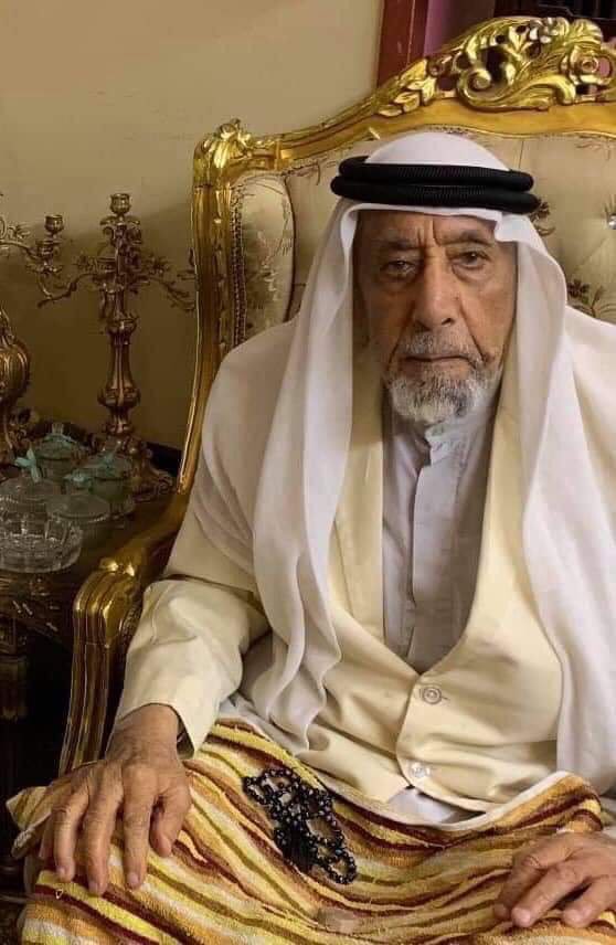 بني تميم tweet media