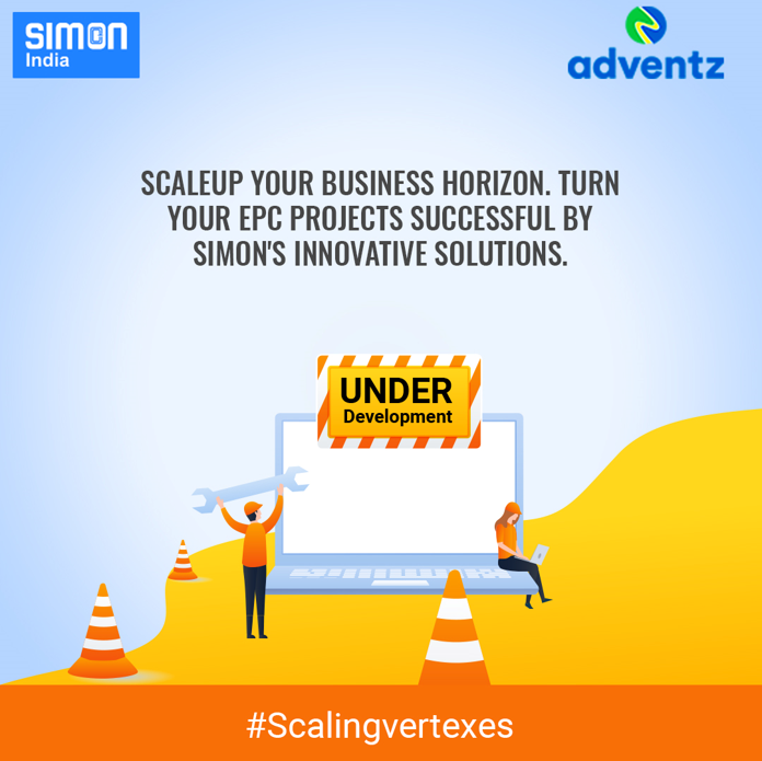 SimonIndiaLtd's tweet photo. With best-in-class services using the state-of-the-art technology, we, Simon India Limited has build a strong foothold in the engineering industry. We are a trusted name who believe in collaborating &amp; growing along with our clientele. 
#simonindia #scalingvertexes https://t.co/IoyFhReFL7