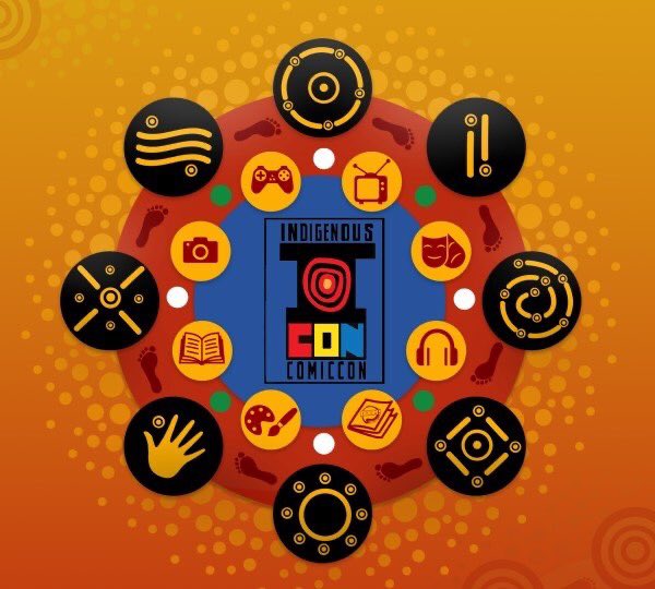 DoctorWhoVic's tweet photo. Weโre at Indigenous Comic Con this weekend! Saturday 30th November-Sunday 1st December 2019, 9am-5pm@Darebin Arts Centre,Cnr Bell St&St Georges Road, Preston. :) https://t.co/zejZpjpKUE #IndigenousComicCon #IndigenousComicCon2019 #Indigicon2019 #Indigicon #DoctorWhoClubOfVictoria https://t.co/H6q5Em6ZgL