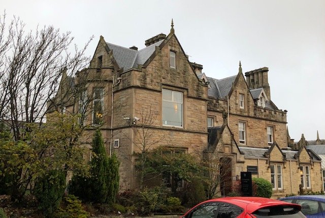 DigitalDevLoan's tweet photo. Busy day today. Kicking off with @EventsHashtag this morning then out to Lanarkshire Women in Business event this evening. Looking forward to 2 great events. And yes, that is a Christmas tree lurking in the background! 🎄#exposcotland #LanarkshireWIB https://t.co/MPCc56qQN7