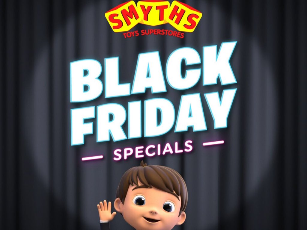 StCuthbertsPri's tweet photo. #Year 5 are calculating some bargains at the Smyths Black Friday sale π π
πΌ #MathsBreakfast #StCuthbertsMaths https://t.co/nIzMNkolgW
