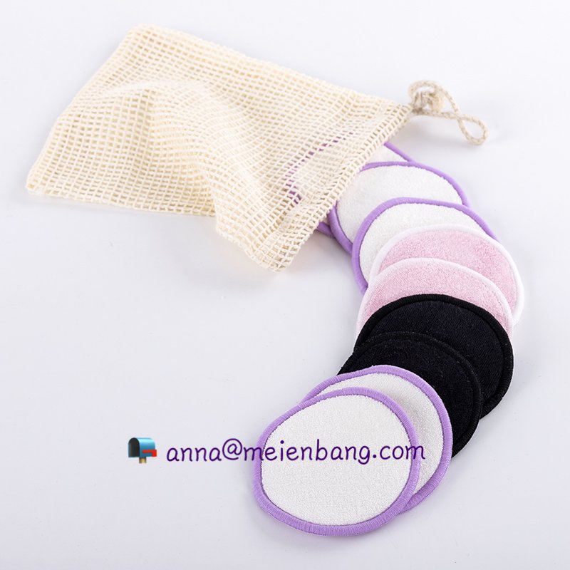 AnnaYan19495366's tweet photo. Reusable Bamboo Makeup Remover Pads in bamboo box/cotton mesh bag/laundry bag🌿
Free samples can be arrange if request!🥰 https://t.co/LpWmS8IFGh