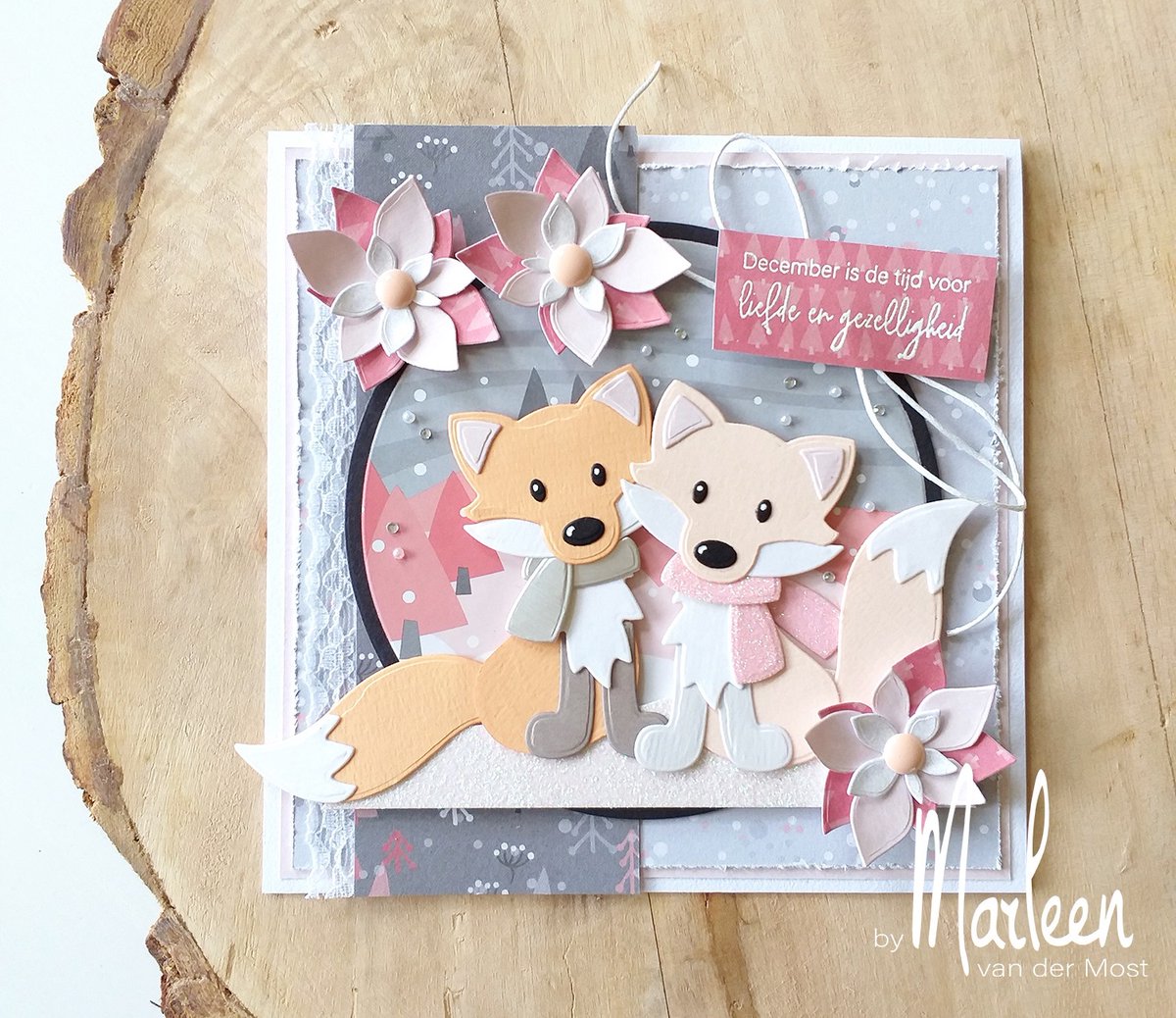 MarianneDesign's tweet photo. Marleen &amp; Eline houden een gezamelijke weggever van hun producten! Wees er snel bij want a.s. zaterdag 30 november kiezen ze al een winnaar. Volg je ze op Instagram? Of kijk anders bij Marleen in haar Facebook groep https://t.co/jrBLuyCw06 https://t.co/1b30x0TbmI