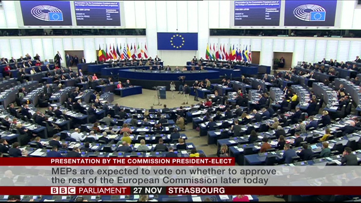 BBCParliament photo