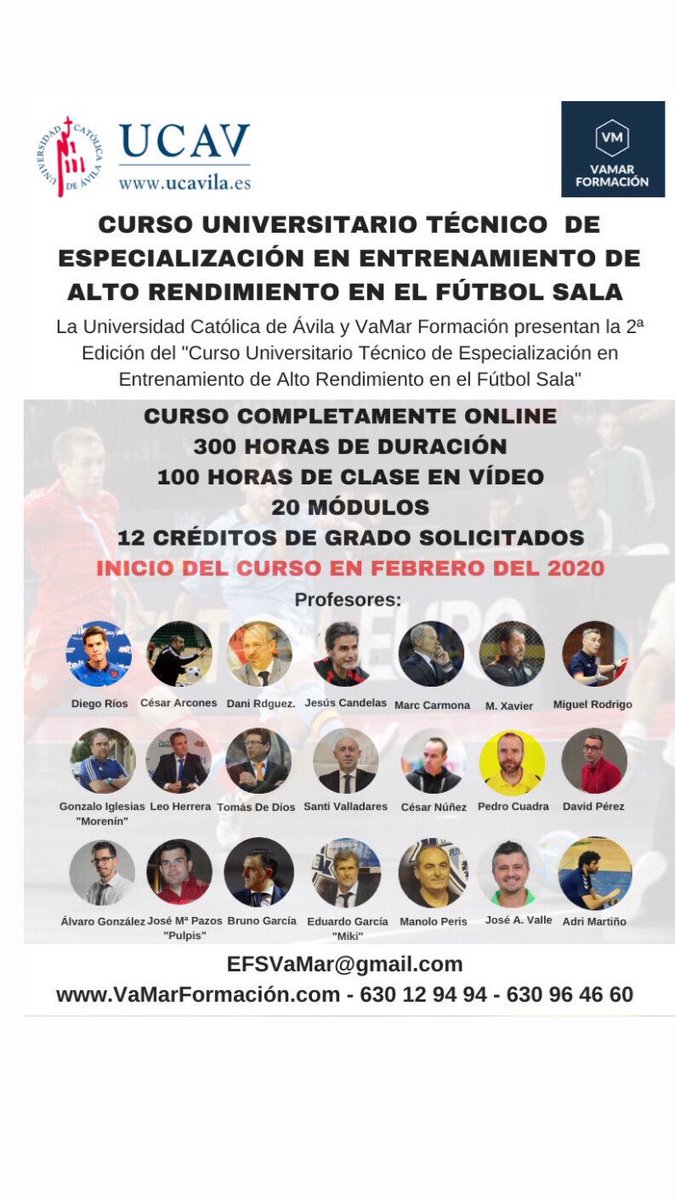 📌Sorteo de 1 Súper Kit de Entrenador con 9 productos (sudadera, camiseta, pantalón, bolsa, Minipizarra, silbato, crono, rotulador y chaqueta deportiva)

📌Inicio: Desde Ya!!
📌Fin: 23/59 del Domingo 1/12/19

📌Para Participar:
1️⃣ Síguenos 
2️⃣ Retuitea este Tweet