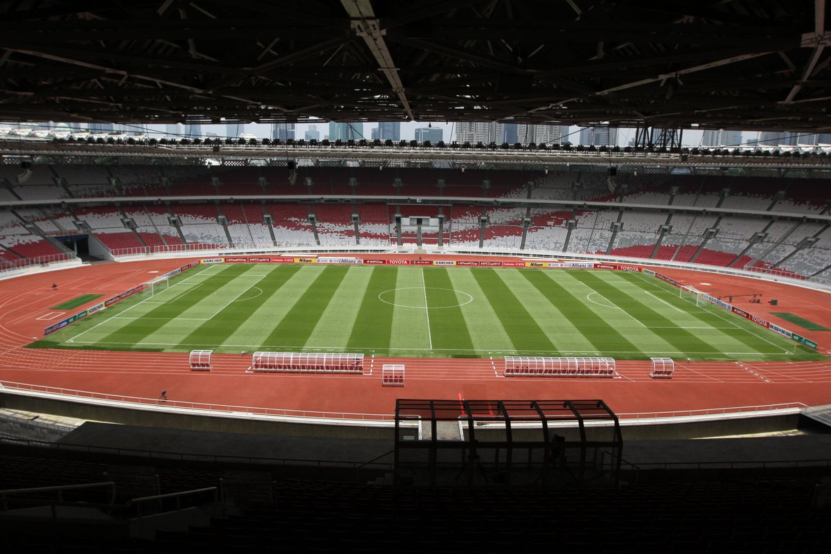😍 Name this #AFCCup2019 🏟