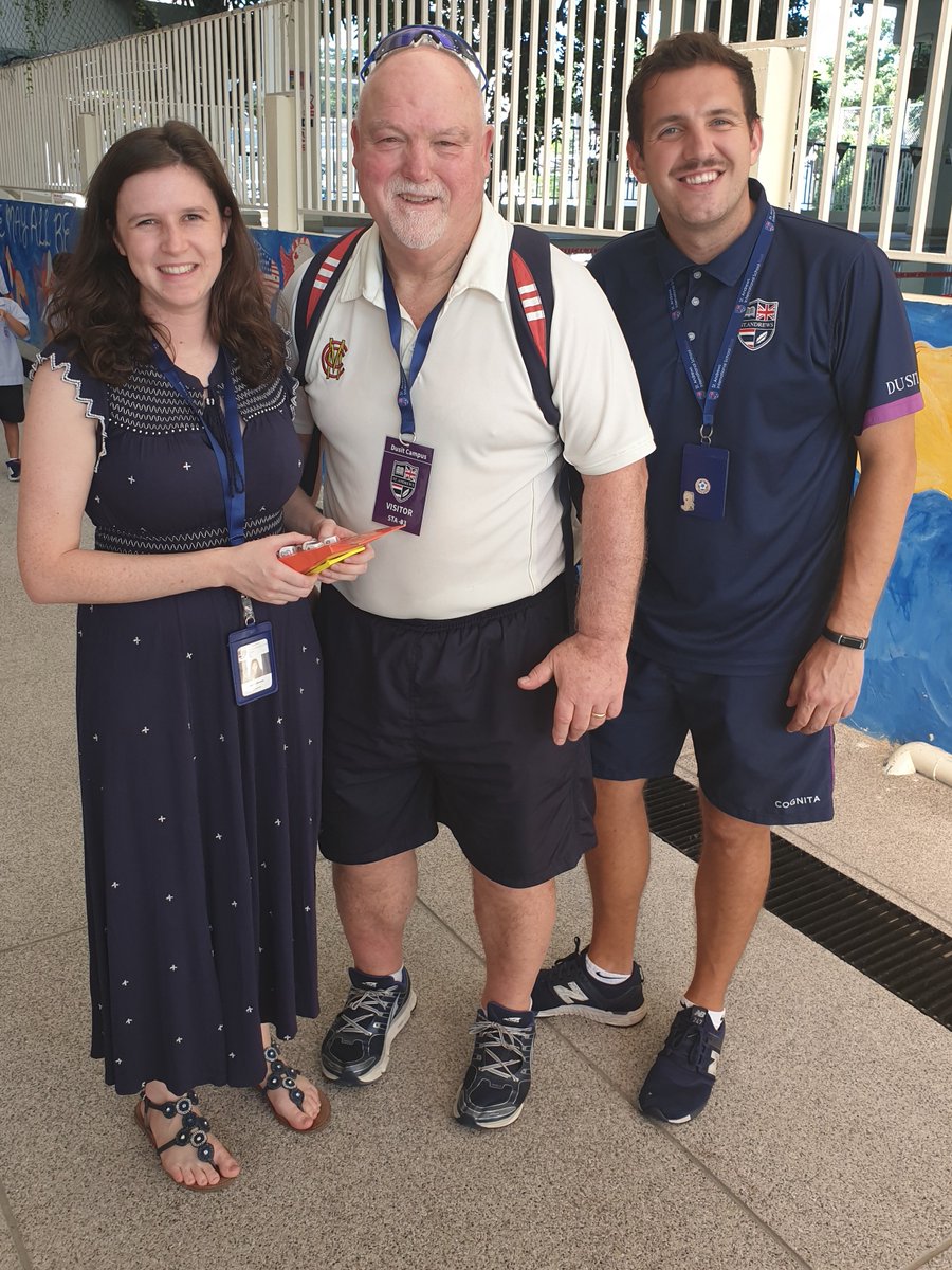 Dane Crush (@mrdanecrush_pe) on Twitter photo It is always a pleasure to have England Cricket legend Mike Gatting come to <a href="/StAndrews_DUS/">St. Andrews Dusit</a>! This time, he ran some sessions with our KS2 children in preparation for their tournament today <a href="/BrightonBangkok/">Brighton College Bangkok</a> - another wonderful event full of enthusiasm and enjoyment! #HowDusitDoesIt It is always a pleasure to have England Cricket legend Mike Gatting come to <a href="/StAndrews_DUS/">St. Andrews Dusit</a>! This time, he ran some sessions with our KS2 children in preparation for their tournament today <a href="/BrightonBangkok/">Brighton College Bangkok</a> - another wonderful event full of enthusiasm and enjoyment! #HowDusitDoesIt