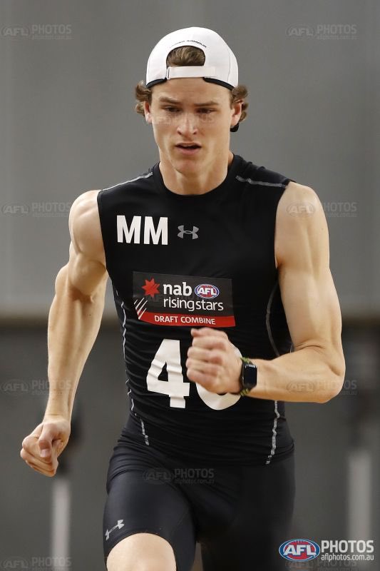 Welcome to Tigerland Thomson Dow.
