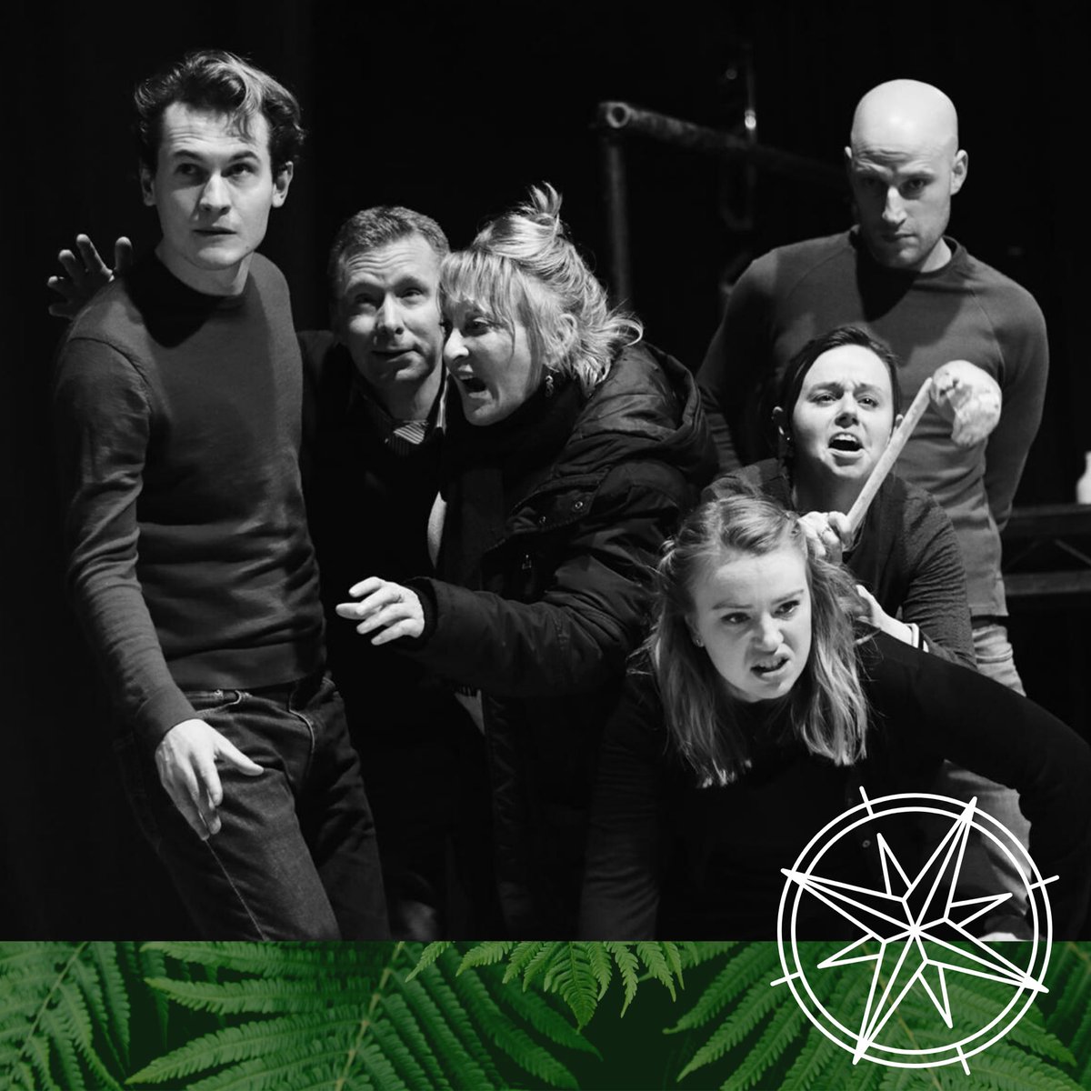 PutneyTheatreCo's tweet photo. The Treasure Island team weโre over the moon on Monday to have @benpretends taking our first official rehearsal shots, more coming soon. Tickets available here; https://t.co/Km7uUjIuwq #Putneyartsthreatre #Putneytheatrecompany #Putney #London #NotAPanto #TreasureIsland https://t.co/h4Egk0aATg
