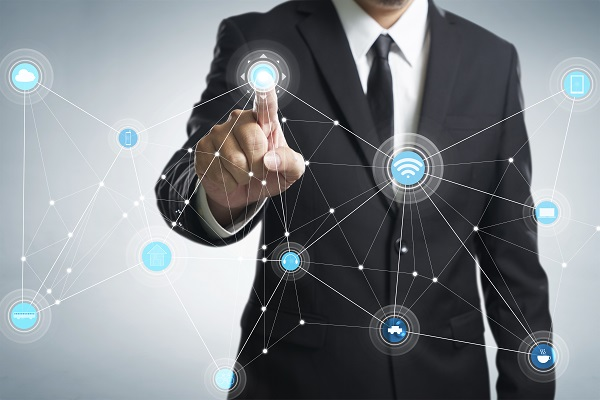 DaystarActuari1's tweet photo. The fourth industrial revolution is no longer the future but the reality. Individuals and machines are now connected to each other. Through cutting-edge technology, unparalleled processing power and speed, and massive storage capacity, data are being collected and stored https://t.co/Ss6UACca5D