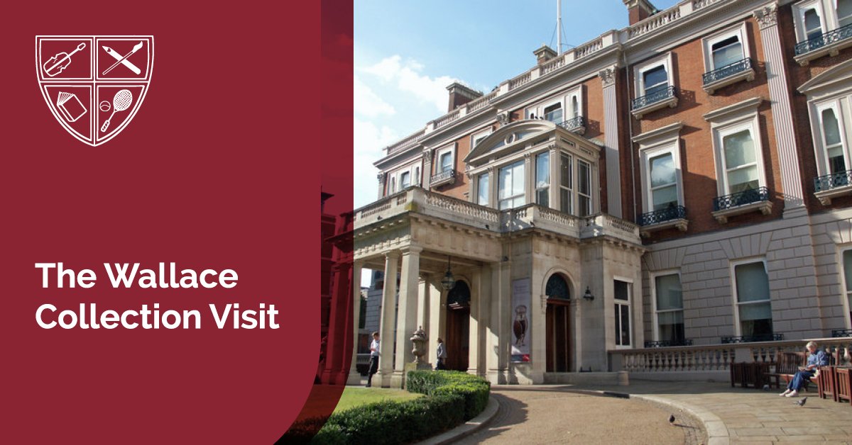 RedcliffeSchool's tweet image. Today Bronte (Y2) and Coleridge (Y3) pupils will attend two workshops at the @WallaceMuseum. In ‘A knight or a Foot Soldier’ we will learn how armour developed through the ages and why less than a third of an army fought wearing full plate-armour. [1/2]