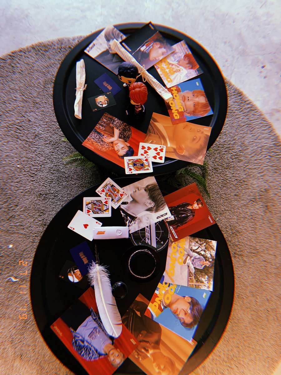 kmygsx's tweet photo. my first ateez cafe event 💓 #ROYALFLUSHCAFE https://t.co/4UqxSKkaDo