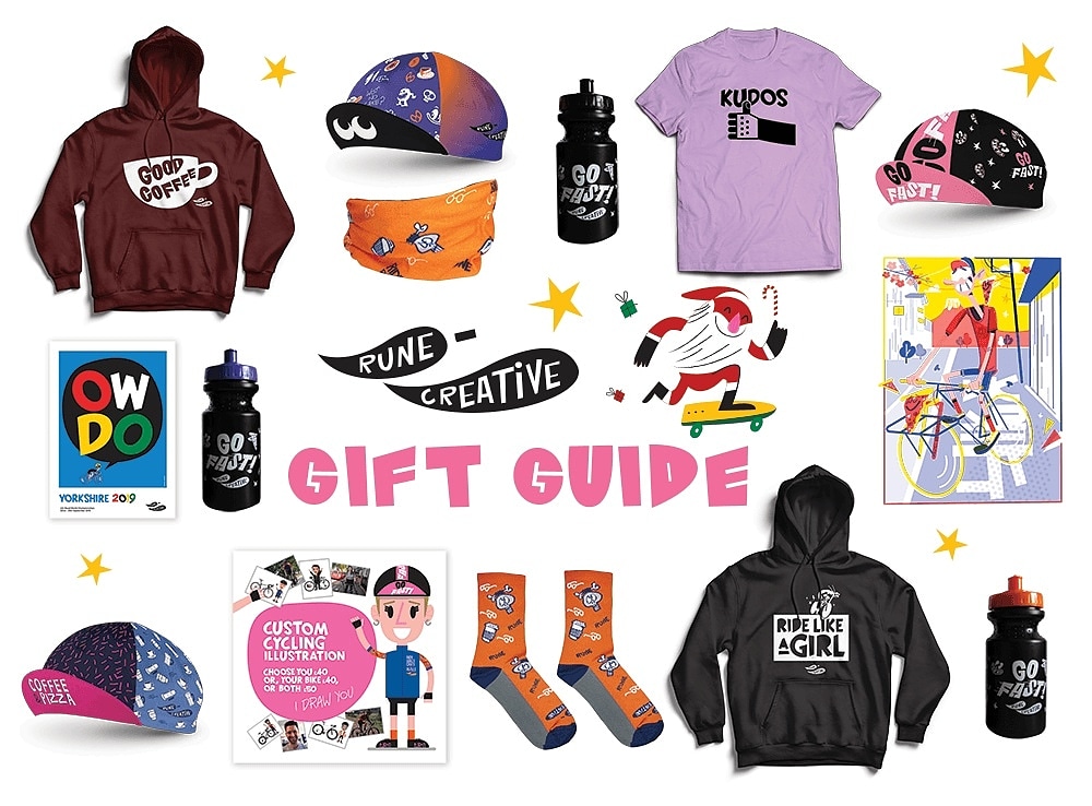 CYCLING GIFT GUIDE and special Black Friday prices 🎁 Visit Etsy search PIPJRUNE

etsy.com/uk/shop/pipjru…

#cyclinggiftguide #cyclinglife #giftsforcyclists #ridelikeagirl #ridebikes #lovecycling #cyclingprints #cyclingandcoffee #cyclingart #pipclaffey #pipjrune