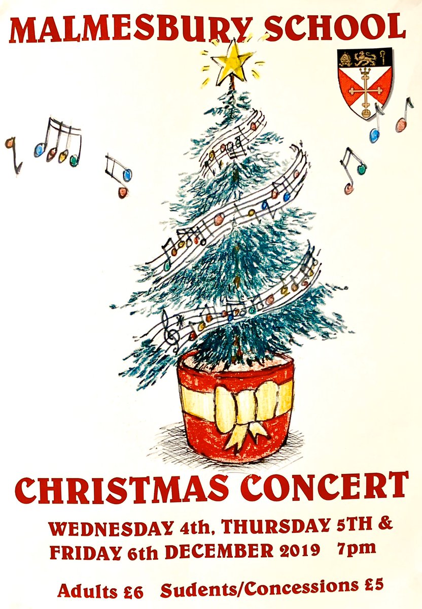 Malmesbury School Creative Arts Faculty tweet media