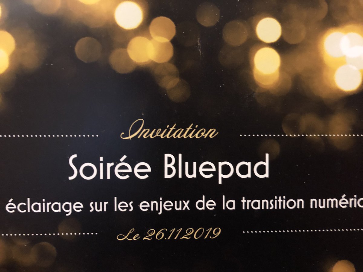 fgrolet's tweet image. À l’invitation de la start up #BluePad, j’ai rencontré les fondateurs, employés, partenaires de cette jeune entreprise de logiciels pr chantiers. Déjà 12 emplois en 4 ans, et je leur souhaite un bel avenir, avec la volonté de leur aménager le meilleur développement à #Metz !