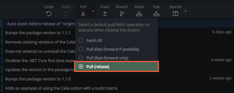 GitKraken