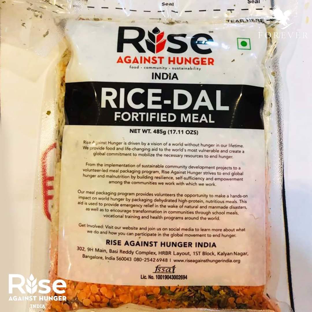ShishirNayak1's tweet photo. A big thank you to all of you that helped us pack more than 1,50,000 meals in Mohali! #ForeverGiving #FLPIndia #RiseAgainstHungerIndia
#ForeverWeRise #2030ispossible #ZeroHunger #RiseAgainstHunger2030
@Rise2030 @RiseIndia2030 @ForeverGlobalHQ image via: @flpindia https://t.co/T726gKNVkZ