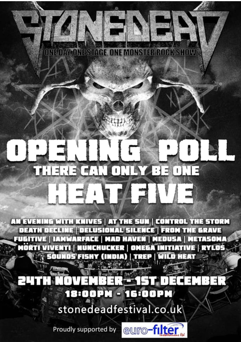 PLEASE VOTE FOR US!! Also share this link and retweet. Bless ya’ll.  quiz-maker.com/poll2627773x93… #NewMusicAlert #uk #poll #vote <a href="/FORKSTER_2013/">FORKSTER Music Promotions</a> <a href="/KarenRayner15/">Karen Rayner</a> <a href="/LesleyF16818169/">Lesley</a> <a href="/steve6978/">I stand with 🇺🇦 📻🎙🎧🎼</a> <a href="/chriswatts1965/">Chris Watts - In The Moog</a> <a href="/BlueKrampus/">BlueKrampus - moving to Bluesky soon</a> <a href="/Wrix2/">W. Rix Victory II</a> <a href="/Saintbarca/">Steve Fraser</a> <a href="/Pari5Alexander/">Paris Alexander</a> <a href="/Eirenemusic/">Eirēnē</a> <a href="/SusansMusicPage/">💜Susan’s Music Page💜Supporting & Promoting Music</a>