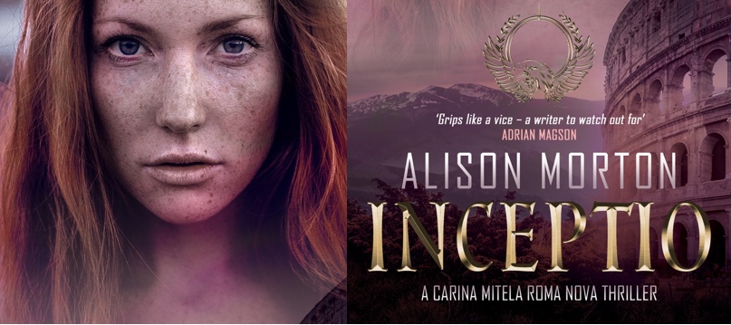 alison_morton's tweet photo. Starting a new book, let alone a series, series by a new-to-you author can be daunting. 
So try before you buy ;-)

Read an excerpt from INCEPTIO in the #RomaNovaSeries as we meet Karen, an unlikely heroine...
https://t.co/UWlMsxBkZf
#ordinary #notsoordinary
#thrillers https://t.co/s05shjY4NL