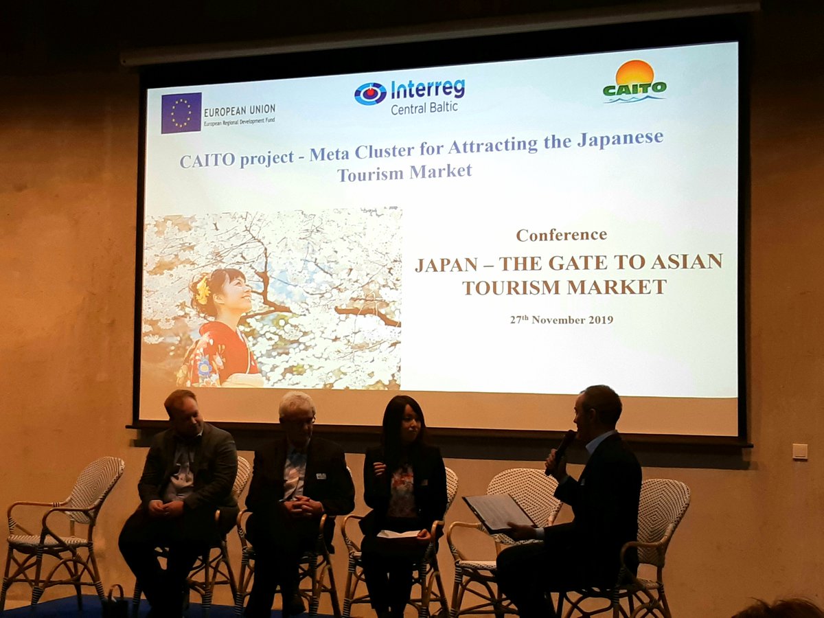 Central Baltic tweet media