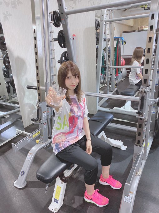 Twitterのコスプレ画像58