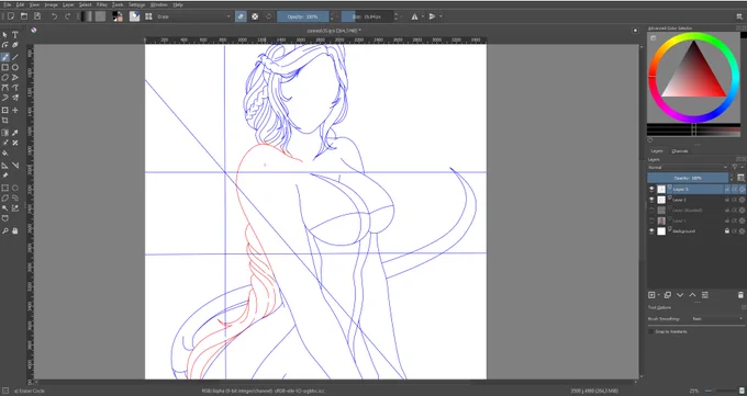 Working on commision
#Commission #commissionsopen 