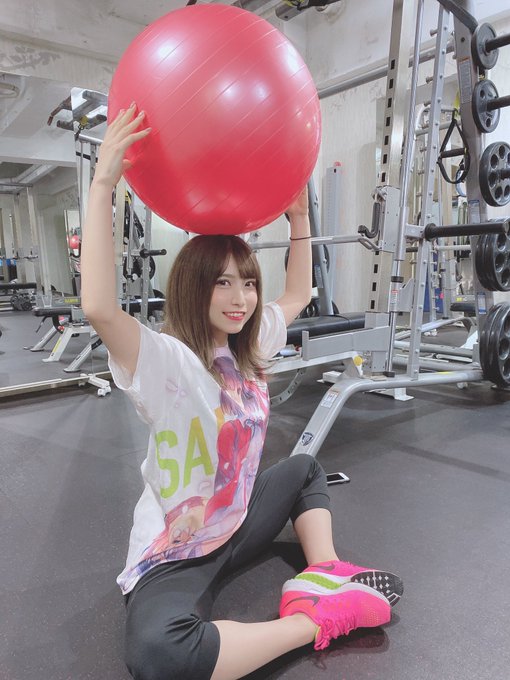 Twitterのコスプレ画像60