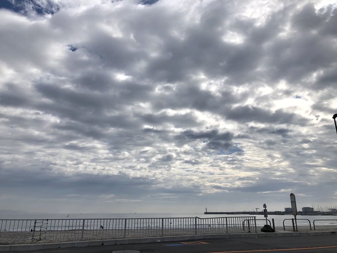 景色 高画質 のtwitterイラスト検索結果