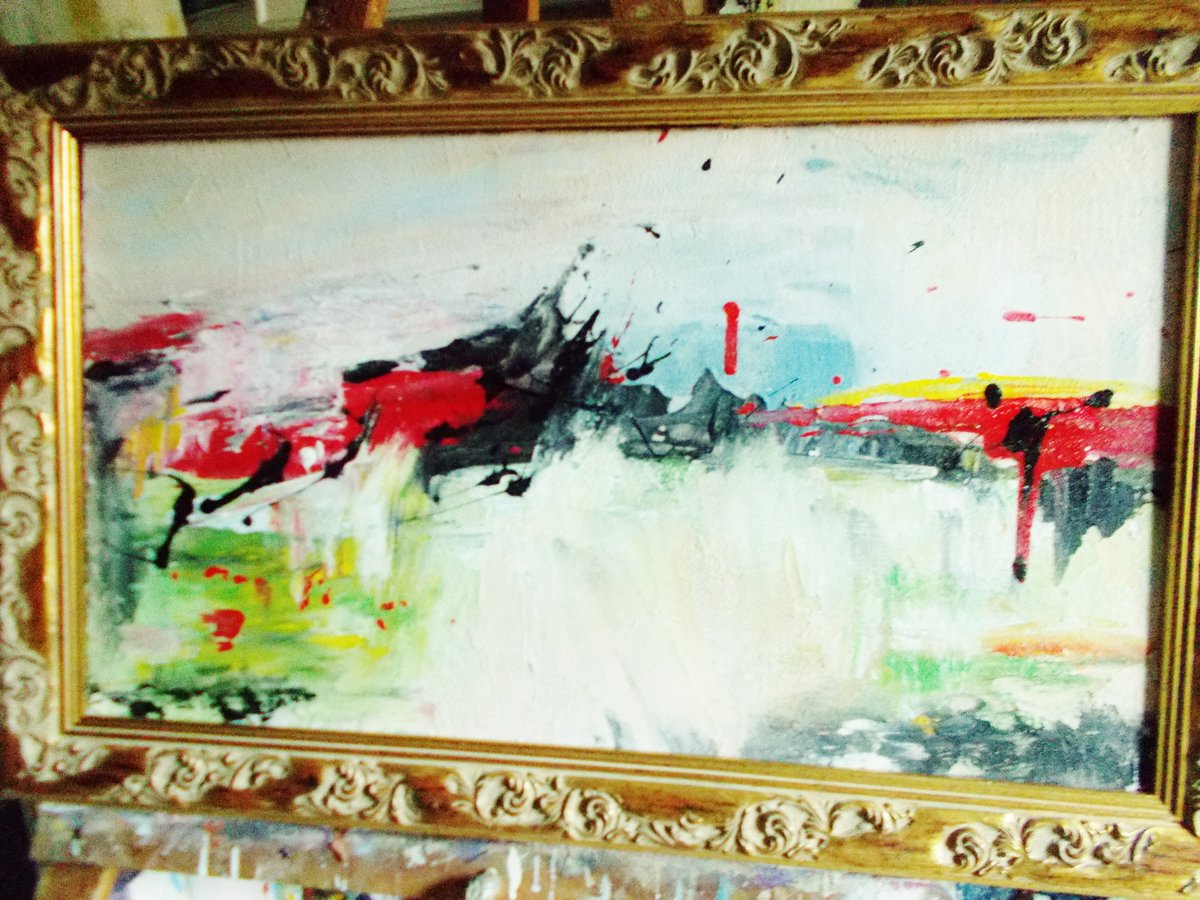 ElsaZantomio's tweet image. &amp;lt;&amp;lt;FERITA &amp;gt;&amp;gt;