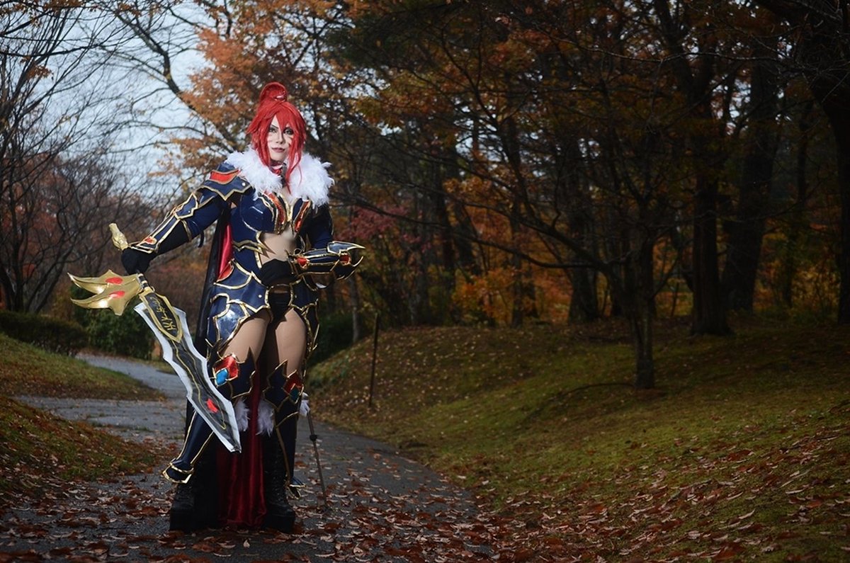 Twoucan 織田ノブナガ の注目ツイート コスプレ