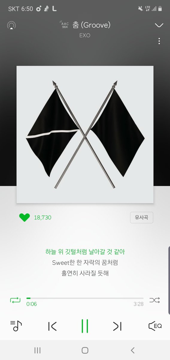 loveminsh's tweet photo. #EXO #OBSESSION #Obsession에_OBSESSION 

노래 듣고 다운다운 고고고!!>.< https://t.co/fqa7xNDeDF