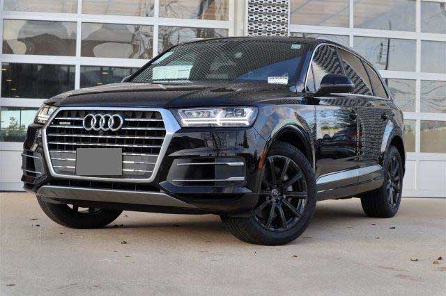 and_audi's tweet photo. The Audi Q7
The Q7 Audi is an average SUV make by the German product. Generation of this 7-seater SUV started in the harvest time of 2005 at the Volkswagen Bratislava Plant in Bratislava, https://t.co/dfAEKdfNCT  #Audi #AudiQ7engine #AudiQt https://t.co/FwIQJy0DoZ https://t.co/eH6AhxwKk3