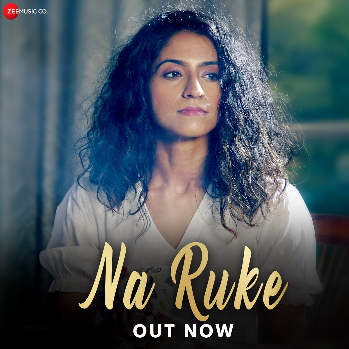Here's presenting #NaRuke, a soulful melody sung by @LopamudraSBa ft. #SiddharthSen! @musicmansagar bit.ly/NaRuke