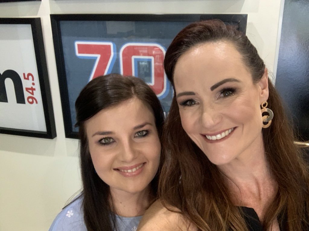 What a fantastic conversation with <a href="/Eusebius/">Eusebius McKaiser</a> on <a href="/Radio702/">702</a> discussing personal development, how we can stand out, take control of our development and embody a growth mindset.  #worldofwork <a href="/SageGroupZA/">Sage South Africa</a>