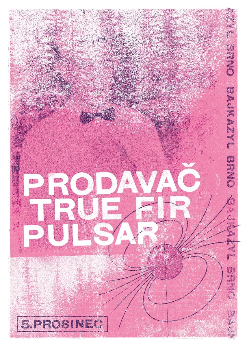 prodavacovo's tweet photo. 5.12. Brno Bajkazyl 
https://t.co/qCrJbq9JEx https://t.co/IsxM9Q0yFG